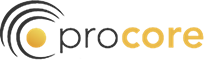 Procore Logo Web